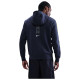 Nike Ανδρική ζακέτα Sportswear Club Fleece Hoodie Nike Ανδρική ζακέτα Sportswear Club Fleece Hoodie